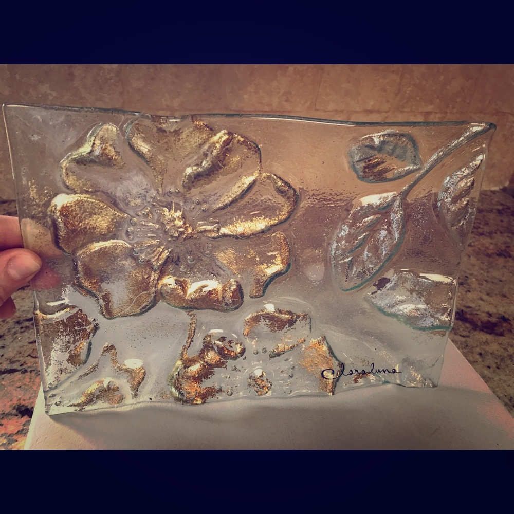 Claraluna Tray
